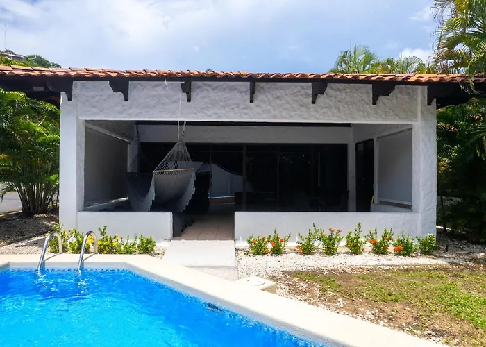 Sunny Days At Villa Playa Hermosa (Guanacaste)