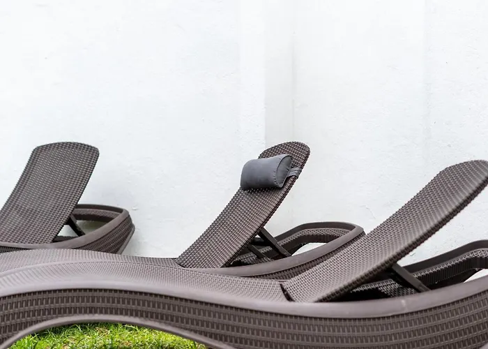 Villa Sunny Days At