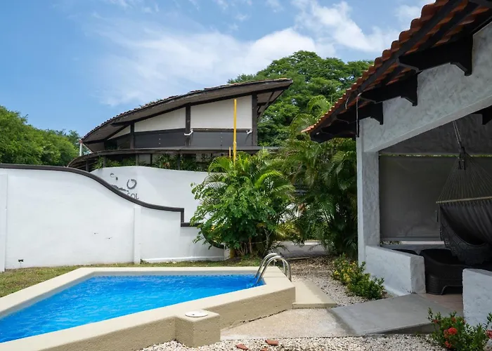 Villa Sunny Days At