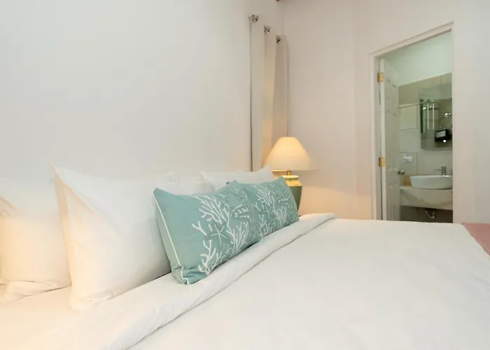 Villa Sunny Days At