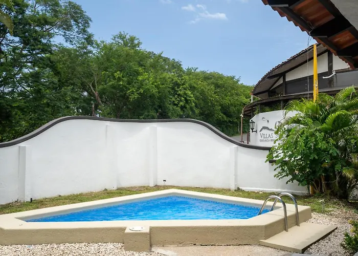 Villa Sunny Days At *