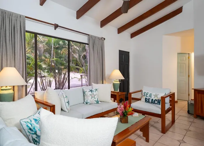 Villa Sunny Days At Playa Hermosa (Guanacaste)